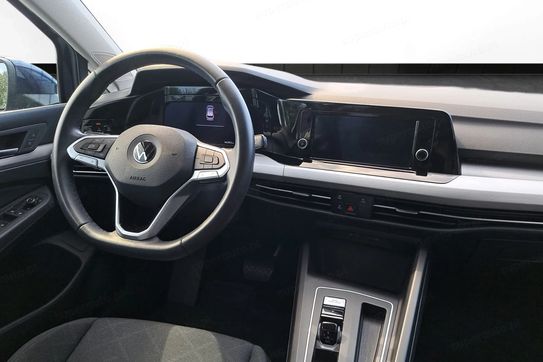 Volkswagen Golf 2.0 TDI SCR DSG Life