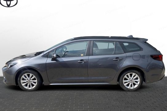 Toyota Corolla Hybrid Tour de Pologne