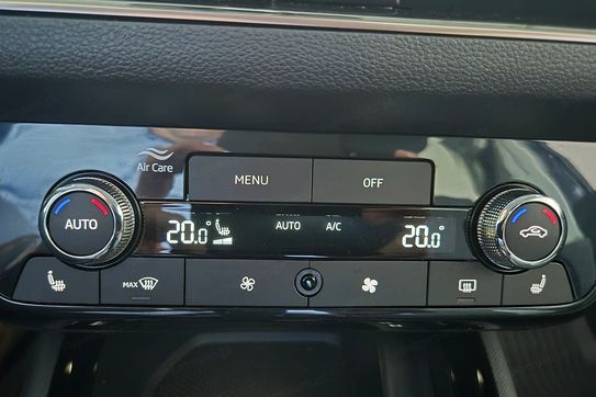 Skoda Kamiq 1.0 TSI Selection