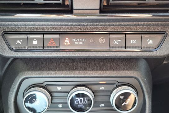 Dacia Jogger Extreme 5os. 1.2 Eco-G LPG