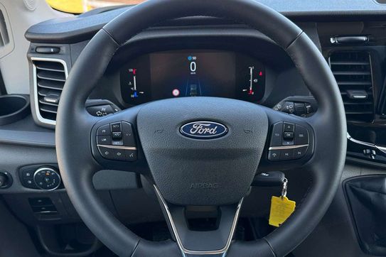 Ford Transit 350 L4H3 RWD Trend
