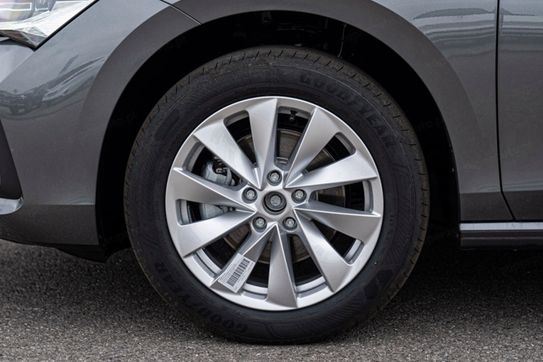 Skoda Superb Edition 130 1.5 TSI mHEV DSG