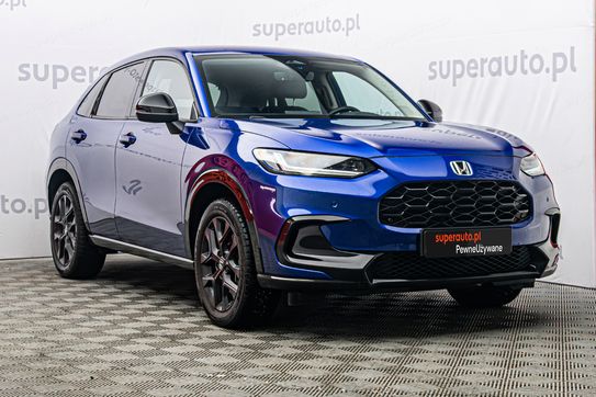 Honda ZR-V 2.0 e:HEV Sport