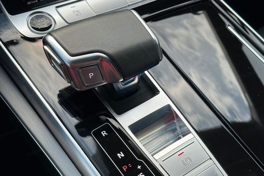 Audi Q7 45 TDI Quattro S Line