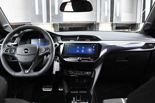 Opel Corsa GS  1.2 T mHEV eDCT