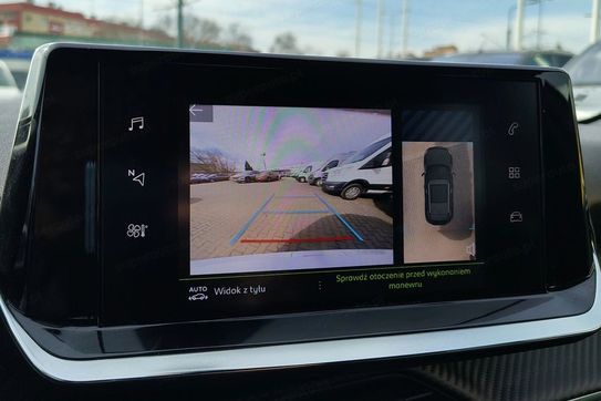 Peugeot 2008 1.2 PureTech S&S