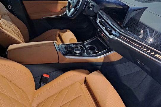 BMW X5 xDrive30d M Sport