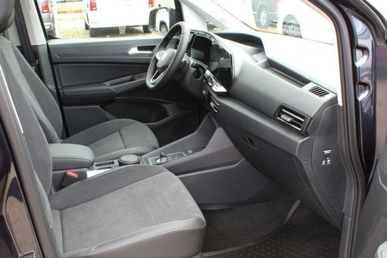 Volkswagen Caddy osobowy L1H1 Style DSG