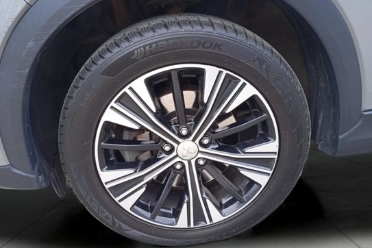 Mitsubishi Eclipse Cross 1.5 T GPF  Invite Plus CVT