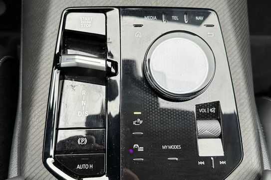 BMW X3 xDrive20d mHEV aut