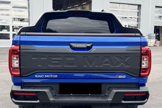 Maxus T60 MAX T60 Max 2.0 Diesel Luxury aut