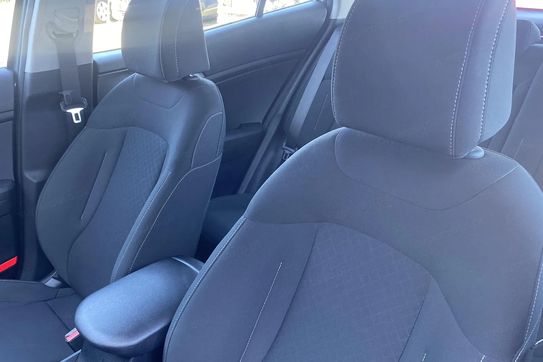 Kia Sportage 1.6 T-GDI M