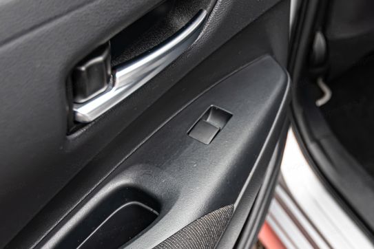 Toyota Corolla 1.8 Hybrid Comfort