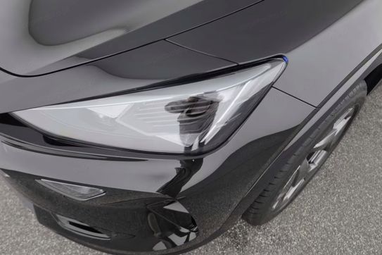 Cupra Formentor 2.0 TSI 4Drive DSG