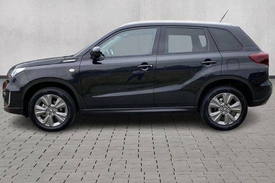 Suzuki Vitara 1.4 Boosterjet Shvs Premium 4WD
