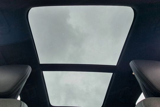 Volvo XC60 B5 AWD Black Edition Plus