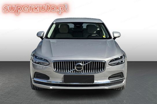 Volvo S90 B5 D  Plus Bright AWD