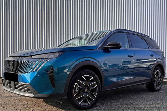 Peugeot 5008 Business 1.2 PureTech  e-DCS6  mHEV