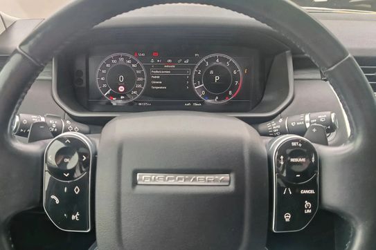 Land Rover Discovery V 2.0 Si4 HSE Luxury
