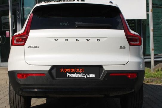 Volvo XC40 B3 Plus Dark