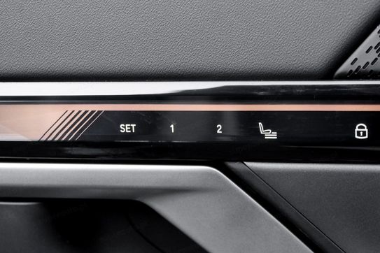 BMW Seria 5 520d
