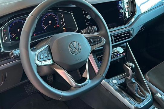 Volkswagen Taigo Style 1.5 TSI DSG