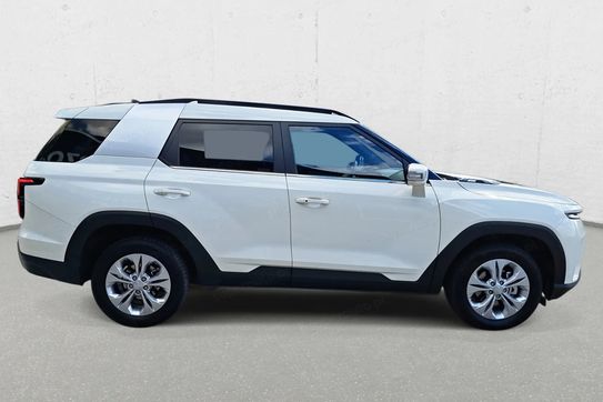 SsangYong Torres 1.5 T-GDI HEV e-DHT Joy