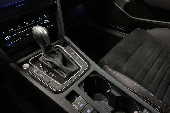 Volkswagen Passat 1.5 TSI DSG