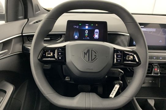 MG 3 Standard 1.5 Hybrid+ AT