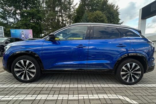 Renault Austral 1.3 TCe mHEV Techno