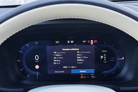 Volvo V90 T8 AWD Plug-In Hybrid Plus Dark aut