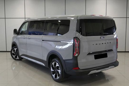 Ford Tourneo Custom 320 L2H1 Active A8 AWD