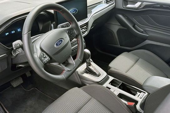 Ford Focus ST-Line X aut 1.0 EcoBoost