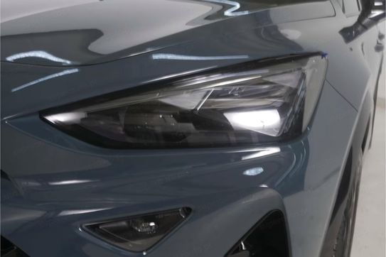 Cupra Formentor 1.5 TSI