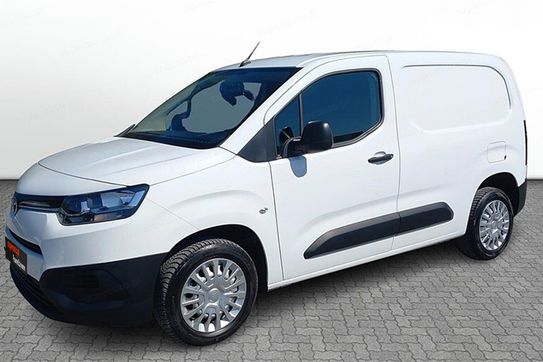 Toyota Proace City L1H1