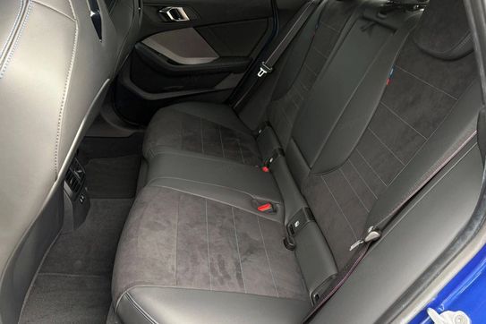 BMW Seria 2 Gran Coupe 220d