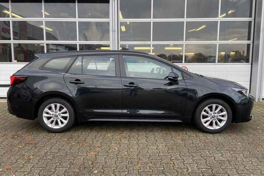 Toyota Corolla Comfort 1.8 Hybrid