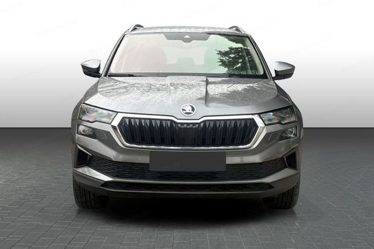 Skoda Karoq Style 2.0 TDI 4x4 DSG
