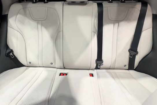 BYD ATTO 2 DM-i Boost