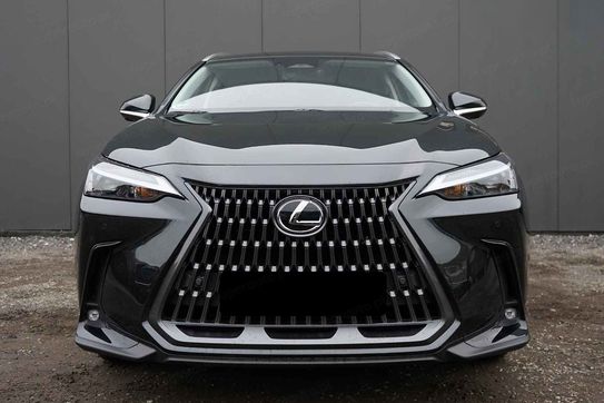 Lexus NX 350h Elegance 2.5 Hybrid