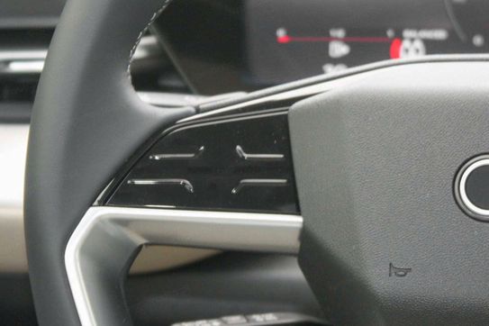 Audi Q5 TFSI quattro Sportback S line