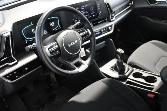 Kia Sportage 1.6 T-GDI M 2WD