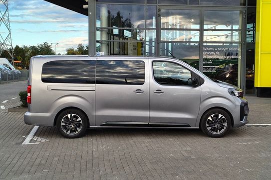 Opel Zafira Life 2.0 Diesel Xl Business