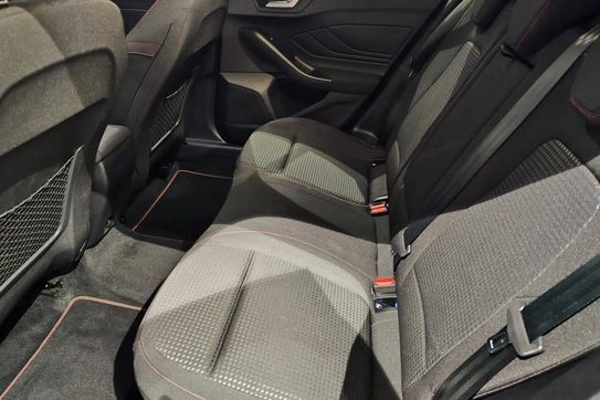 Ford Focus 1.0 EcoBoost ST-Line