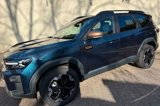 Dacia Bigster Extreme 1.2 TCe mHEV ECO-G LPG