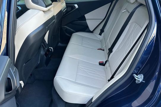 BMW X3 xDrive20d M Sport
