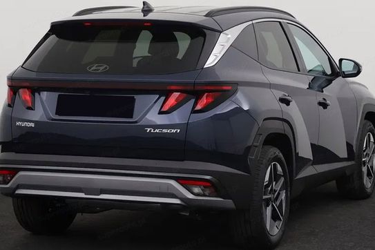 Hyundai Tucson 1.6 T-GDi Smart 2WD