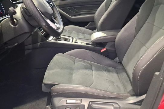 Volkswagen Arteon 2.0 TSI DSG