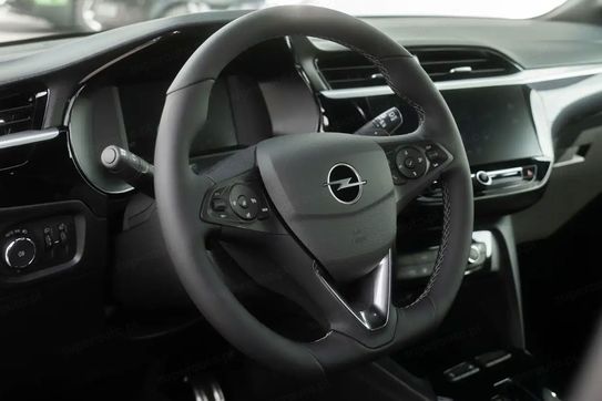 Opel Corsa GS  1.2 T mHEV eDCT