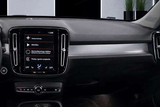 Volvo XC40 T3 Momentum Pro aut